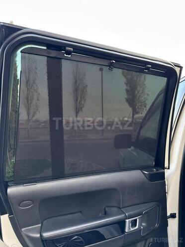 Land Rover Range Rover 2008, 305,000 km - 4.2 л - Bakı