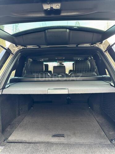 Land Rover Range Rover 2008, 305,000 km - 4.2 л - Bakı