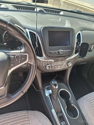 Chevrolet Equinox 2020, 133,000 km - 1.5 l - Bakı