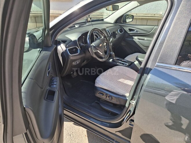 Chevrolet Equinox 2020, 133,000 km - 1.5 l - Bakı