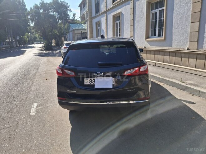 Chevrolet Equinox 2020, 133,000 km - 1.5 l - Bakı