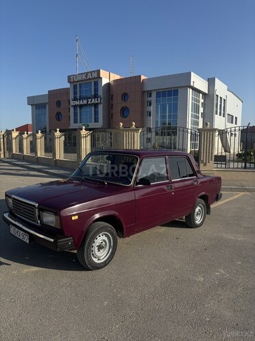 LADA (VAZ) 2107 2003, 53,097 km - 1.6 l - Bakı