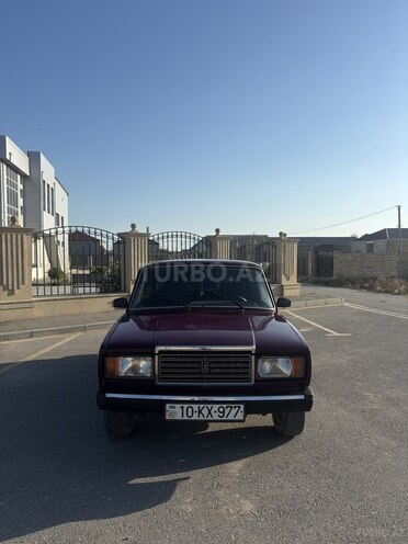 LADA (VAZ) 2107 2003, 53,097 km - 1.6 l - Bakı