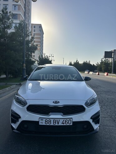 Kia Forte 2020, 74,583 km - 2.0 l - Bakı