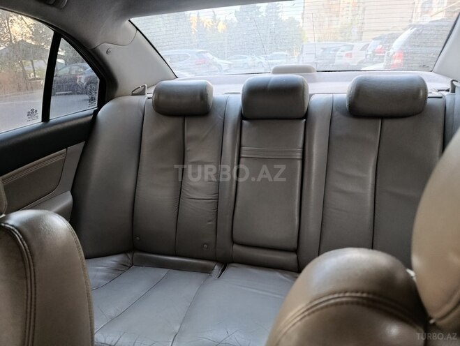Hyundai Sonata 2006, 230,360 km - 2.0 l - Bakı