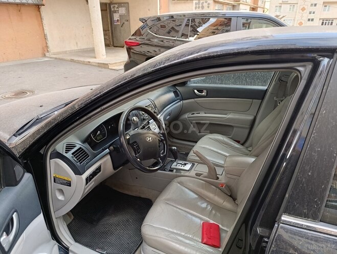 Hyundai Sonata 2006, 230,360 km - 2.0 l - Bakı