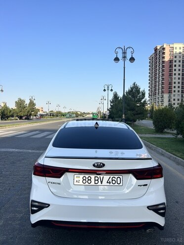 Kia Forte 2020, 74,583 km - 2.0 l - Bakı