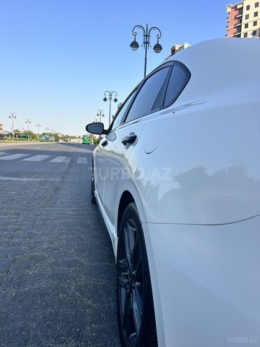 Kia Forte 2020, 74,583 km - 2.0 l - Bakı