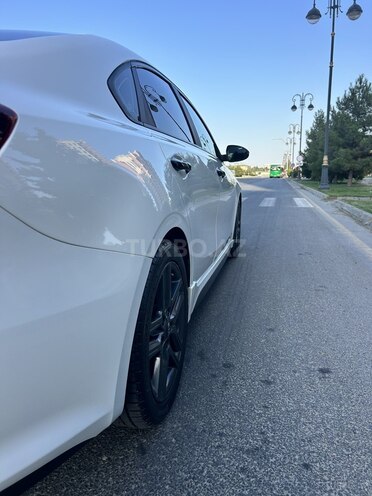 Kia Forte 2020, 74,583 km - 2.0 l - Bakı