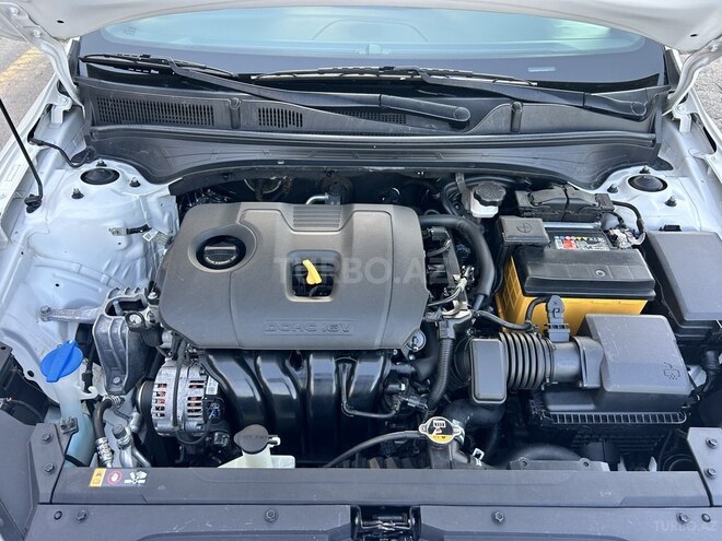 Kia Forte 2020, 74,583 km - 2.0 l - Bakı