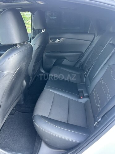 Kia Forte 2020, 74,583 km - 2.0 l - Bakı