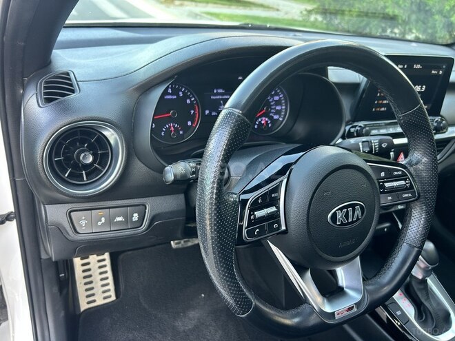 Kia Forte 2020, 74,583 km - 2.0 l - Bakı