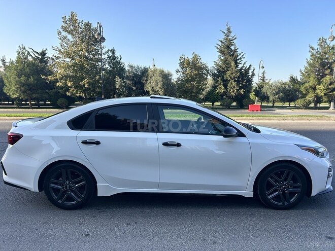 Kia Forte 2020, 74,583 km - 2.0 l - Bakı