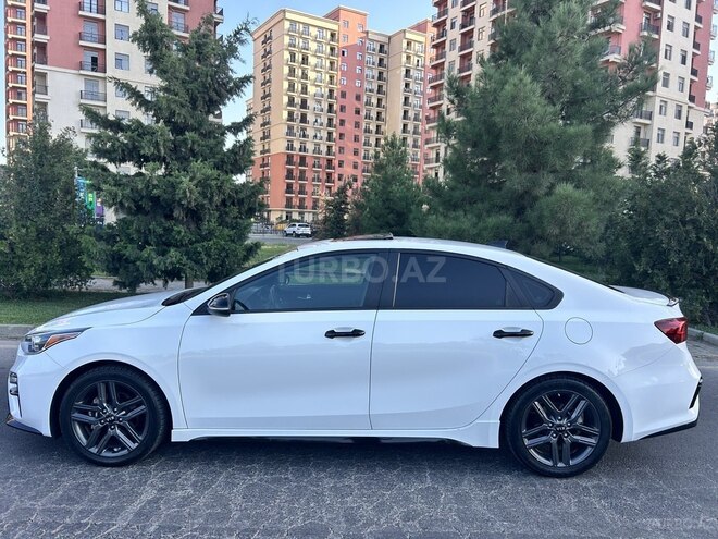 Kia Forte 2020, 74,583 km - 2.0 l - Bakı