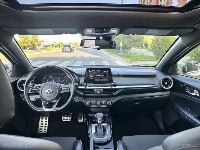 Kia Forte 2020, 74,583 km - 2.0 l - Bakı