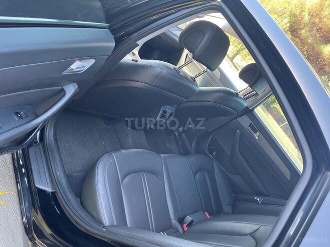 Hyundai Sonata 2015, 250,000 km - 1.7 l - Bakı