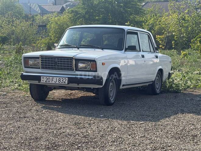 LADA (VAZ) 2107 2003, 99,999 km - 1.7 л - Gəncə