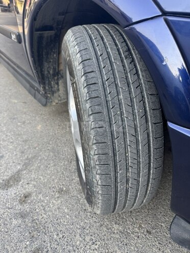 Opel Astra 1999, 452,285 km - 1.6 l - Bakı