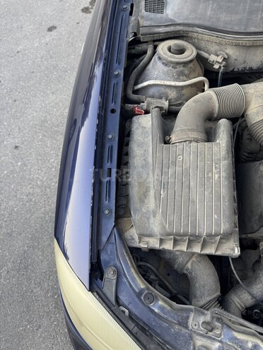 Opel Astra 1999, 452,285 km - 1.6 l - Bakı