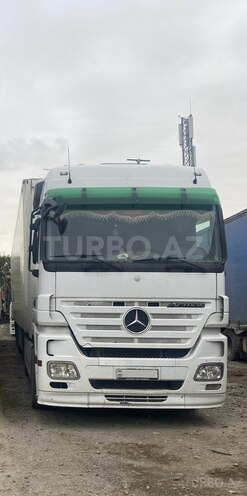 Mercedes Actros 1844 2008, 1,455,000 km - 12.0 л - Bakı