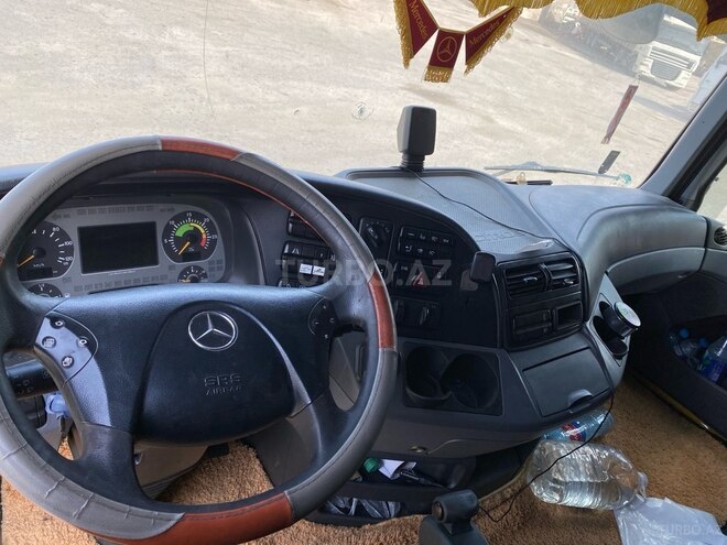 Mercedes Actros 1844 2008, 1,455,000 km - 12.0 л - Bakı