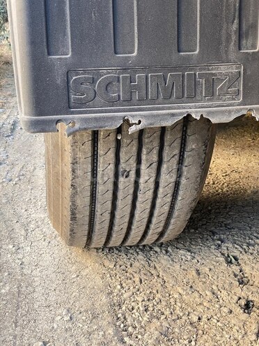 Mercedes Actros 1844 2008, 1,455,000 km - 12.0 л - Bakı