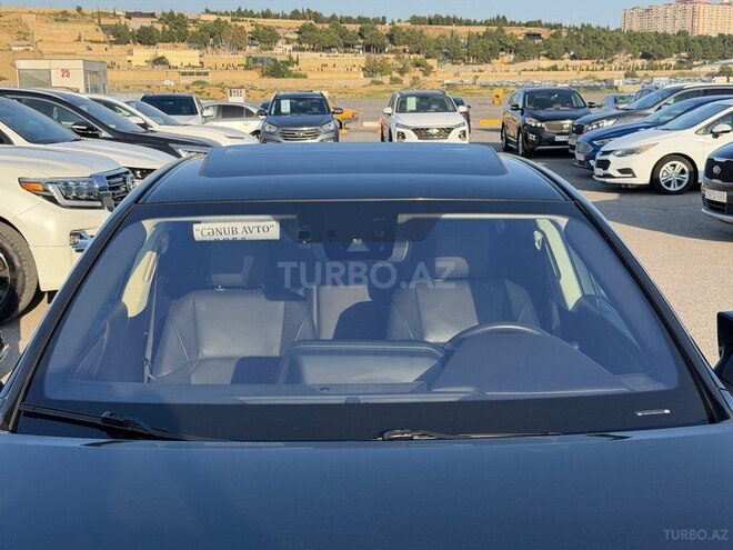 Lexus ES 300h 2022, 112,000 km - 2.5 л - Bakı