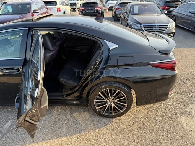 Lexus ES 300h 2022, 112,000 km - 2.5 л - Bakı