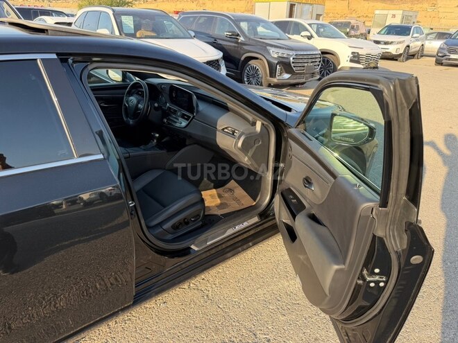 Lexus ES 300h 2022, 112,000 km - 2.5 л - Bakı