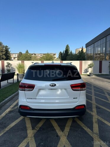 Kia Sorento 2016, 175,000 km - 2.0 l - Bakı