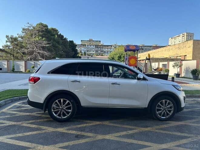 Kia Sorento 2016, 175,000 km - 2.0 l - Bakı