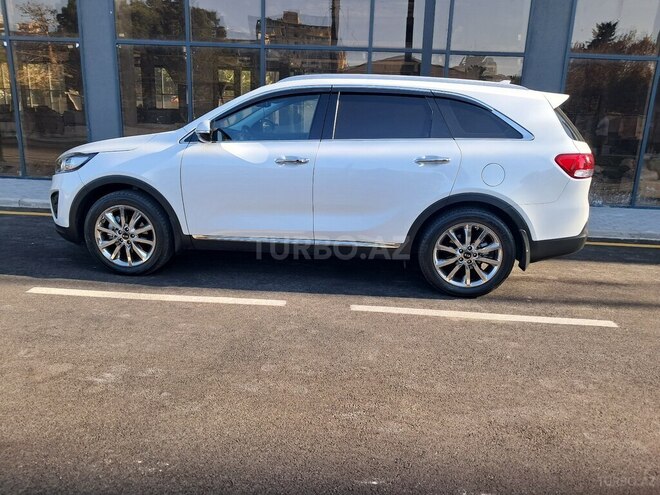 Kia Sorento 2016, 175,000 km - 2.0 l - Bakı