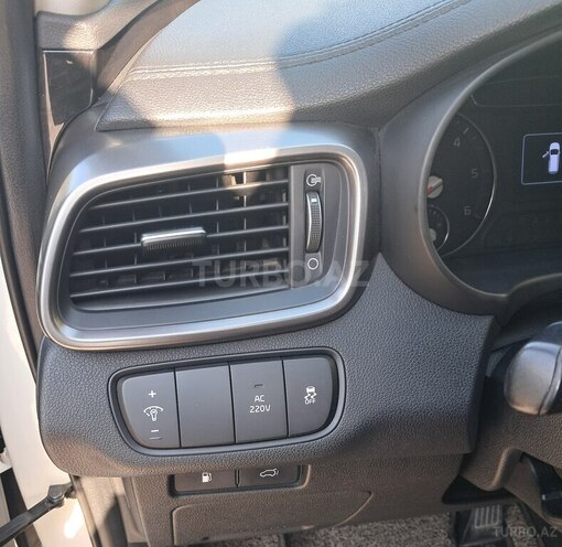 Kia Sorento 2016, 175,000 km - 2.0 l - Bakı