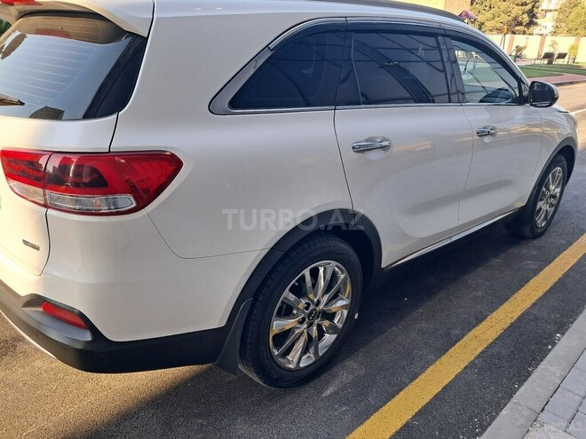 Kia Sorento 2016, 175,000 km - 2.0 l - Bakı