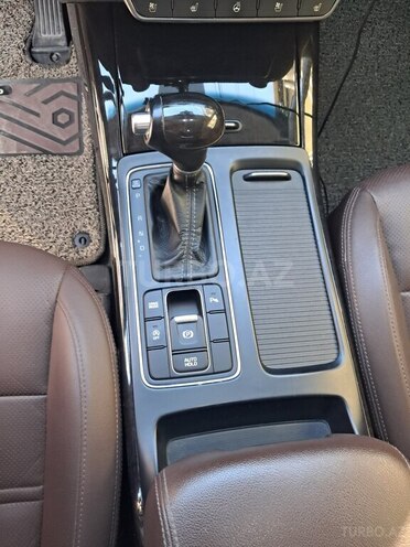Kia Sorento 2016, 175,000 km - 2.0 l - Bakı