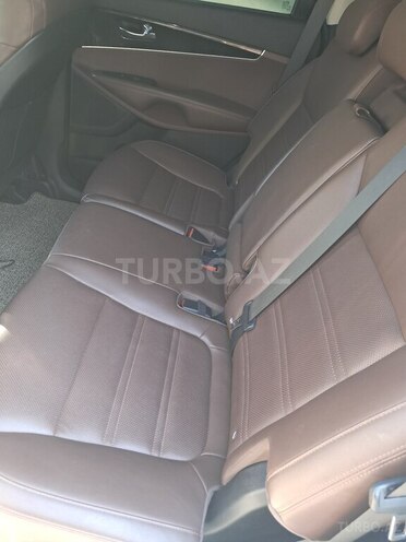 Kia Sorento 2016, 175,000 km - 2.0 l - Bakı
