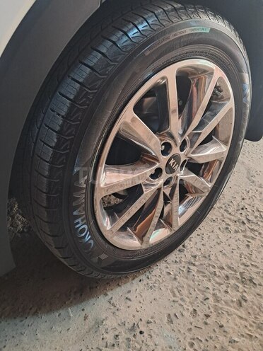 Kia Sorento 2016, 175,000 km - 2.0 l - Bakı