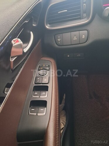 Kia Sorento 2016, 175,000 km - 2.0 l - Bakı