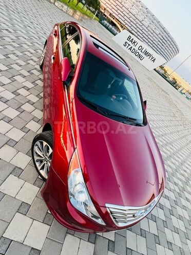 Hyundai Sonata 2010, 319,384 km - 2.0 л - Bakı