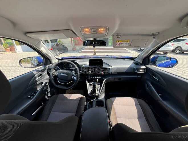 Changan F70 (Hunter) 2022, 129,304 km - 1.9 л - Şirvan