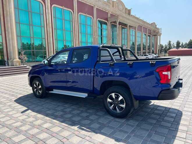 Changan F70 (Hunter) 2022, 129,304 km - 1.9 л - Şirvan