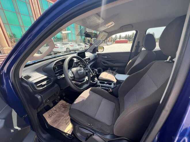 Changan F70 (Hunter) 2022, 129,304 km - 1.9 л - Şirvan
