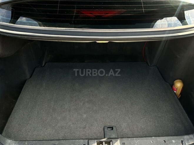 Mercedes E 200 1999, 412,000 km - 2.0 l - Gəncə