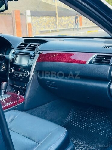 Toyota Camry 2012, 217,000 km - 2.5 l - Beyləqan