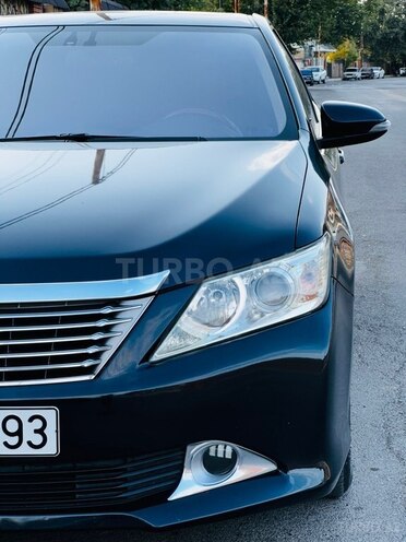 Toyota Camry 2012, 217,000 km - 2.5 l - Beyləqan