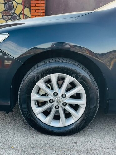 Toyota Camry 2012, 217,000 km - 2.5 l - Beyləqan