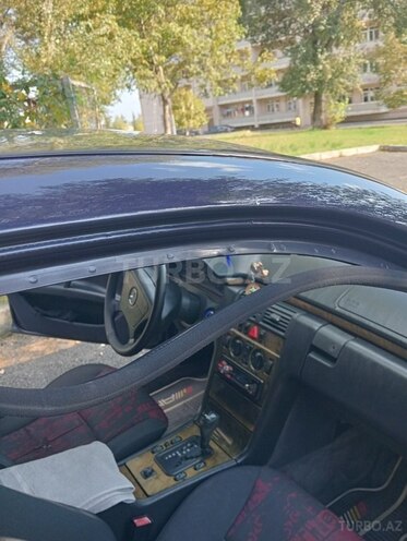 Mercedes E 200 1996, 450,000 km - 2.0 l - Qəbələ