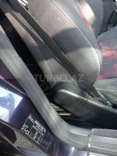 Mercedes E 200 1996, 450,000 km - 2.0 l - Qəbələ