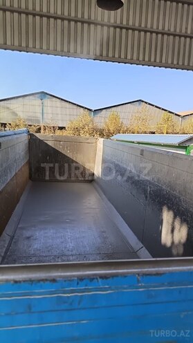 MAN TGX 18.440 2015, 1,034,699 km - 12.0 l - Bakı