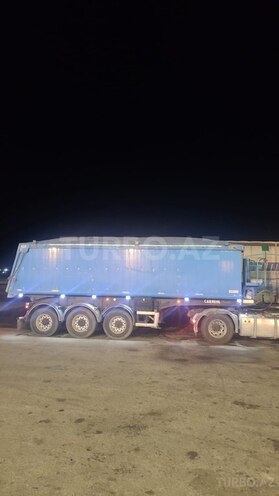 MAN TGX 18.440 2015, 1,034,699 km - 12.0 l - Bakı